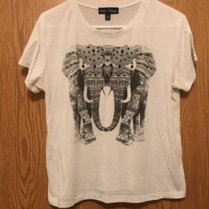 Elephant Shirt